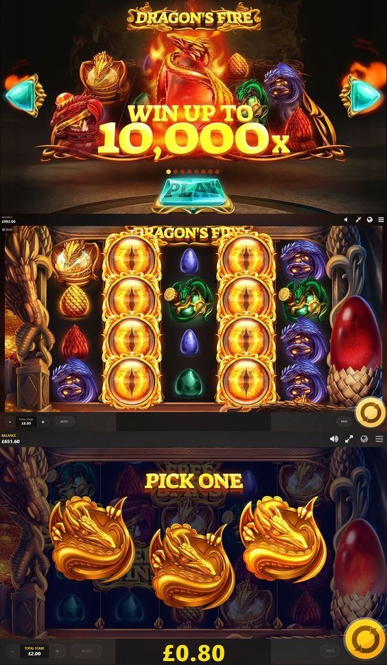 Pharaoh Treasure Slot