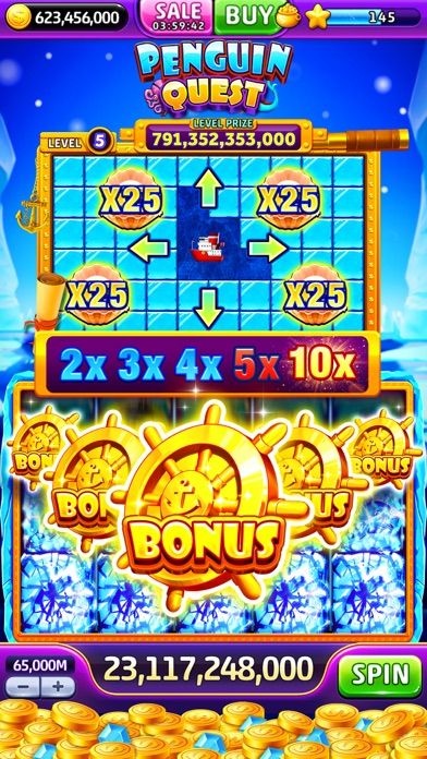 Pharaoh Treasure Slot game