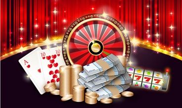 Pharaoh Treasure Slot Welcome Bonus