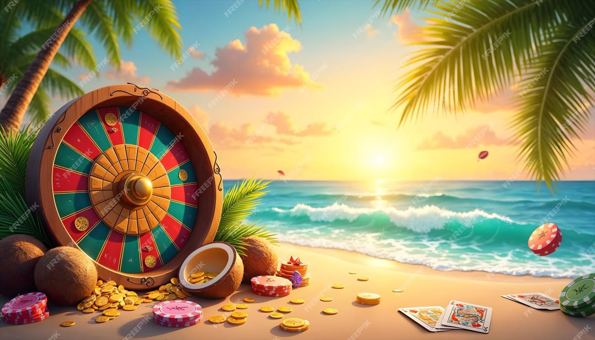 Pharaoh Treasure Slot Welcome Bonus