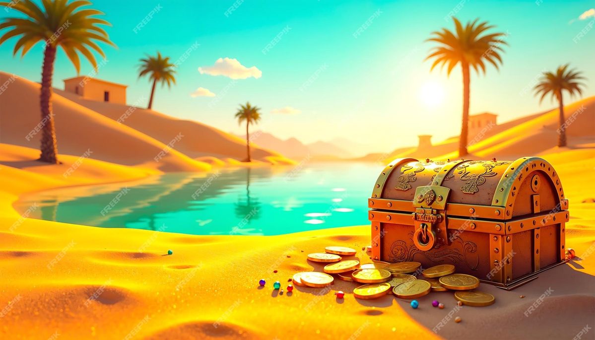 Pharaoh Treasure Slot Live Casino