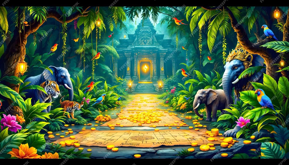 Pharaoh Treasure Slot Live Betting